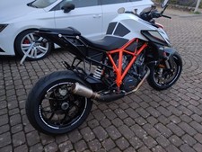 Ktm 1290 super gebraucht kaufen  Kirchardt