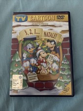Dvd bambini usato  Falconara Marittima