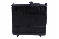 JEEP CHEROKEE 2.5TD XJ 88-01r. RADIATORI ACQUA 4874198 na sprzedaż  PL