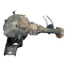 Front diff ford for sale  NORTH WALSHAM