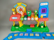 Vtech vtech alphabetzug gebraucht kaufen  Berlin