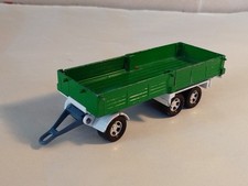 Matchbox superkings trailer for sale  WELLINGBOROUGH