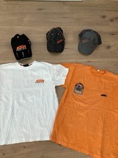 Ktm merchandise kappen gebraucht kaufen  Hachenburg