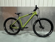 Voodoo braag hardtail for sale  HYDE
