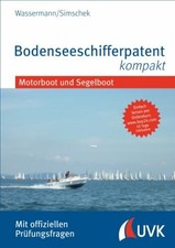 Bodenseeschifferpatent kompakt gebraucht kaufen  Stuttgart