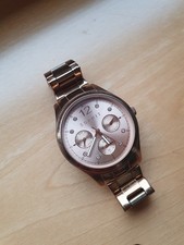 Damen uhr rose gebraucht kaufen  Ehingen (Donau)