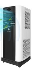 1000w portable air for sale  BIRMINGHAM
