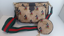 Gucci mickey mouse for sale  West Covina