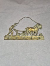 Antique vintage brass for sale  BIRMINGHAM