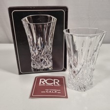 Rcr royal crystal for sale  YORK