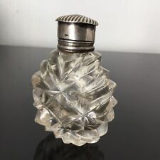 Baccarat rare flacon d'occasion  Nantes-