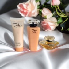 Lancôme tresor eau for sale  Los Angeles