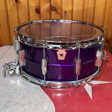 Purple ludwig supersensitive for sale  Kunkletown