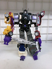 Hasbro transformers combiner for sale  Pittsburgh