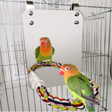 Parakeet hanging rope for sale  HATFIELD