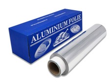 Alufolie rolle alufolien gebraucht kaufen  Bottrop