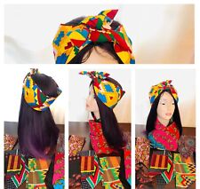 African wax print for sale  LONDON