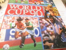 Orbis cup 1990 for sale  ST. AGNES