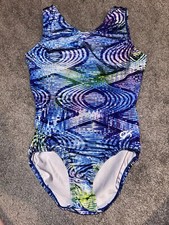 gk leotard for sale gk leotard for sale FAREHAM