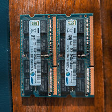 Ram moduli samsung usato  Como