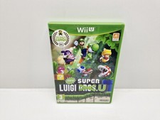 New super luigi d'occasion  Tourcoing