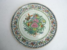 Ancienne assiette porcelaine d'occasion  Seyssel