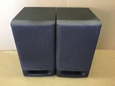 Pair denon usc for sale  Muskegon