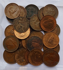 Lot vintage kgv for sale  WEST WICKHAM