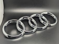 Audi 8p0853605 logo usato  Verrayes