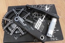 Fsa light carbon for sale  MILTON KEYNES