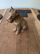 Large brass terrier for sale  DERBY