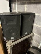 Martin aq8 speakers d'occasion  Lambersart