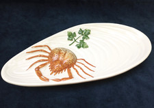 Bassano italian majolica for sale  Boothbay Harbor