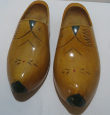 Vtg dutch wooden for sale  Massillon