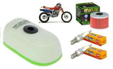 Pack révision filtre d'occasion  Saint-Dizier