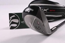 Callaway apex hybrid for sale  LOANHEAD