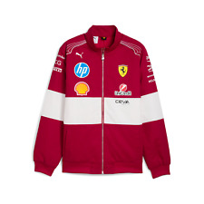 Giacca corsa scuderia usato  Spedire a Italy