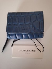 Liebeskind portemonnaie annie gebraucht kaufen Liebeskind portemonnaie annie gebraucht kaufen  Wehringen