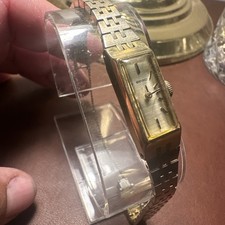 Vintage donna seiko usato  Spedire a Italy