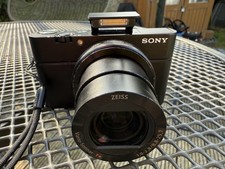 Sony rx100 mark for sale  ORPINGTON