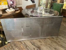 Heavy duty aluminium for sale  LONDON