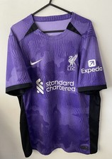 Original liverpool 2023 for sale  HEYWOOD