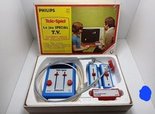 Consol pong philips usato  Valvestino