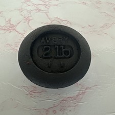Large 2lb imperial for sale  BOGNOR REGIS