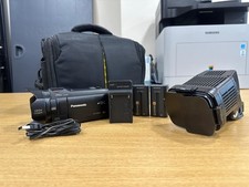 Panasonic vx870 ultra for sale  BRADFORD