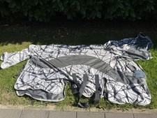 Horseware amigo camofly gebraucht kaufen  Reken