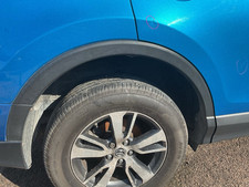 Toyota rav mk4 for sale  CLACTON-ON-SEA
