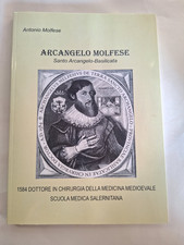 Arcangelo molfese santo usato  Nocera Superiore