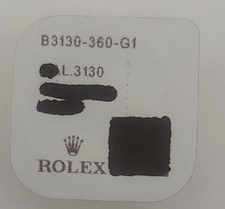Rolex 3130 360 usato  Spilimbergo
