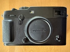 Fujifilm pro3 vp gebraucht kaufen  Neuwied